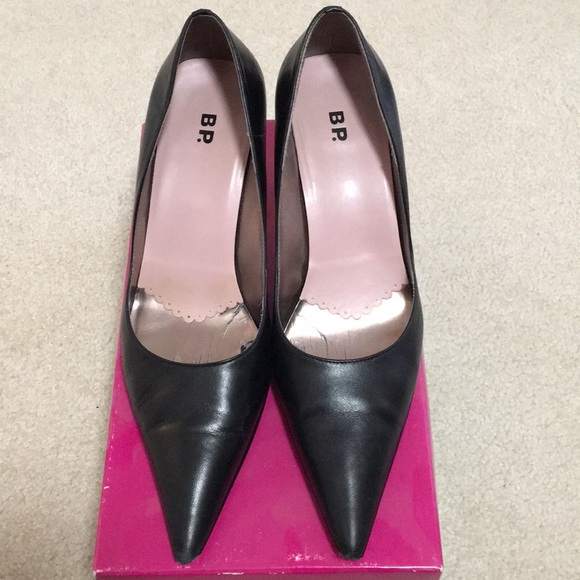 nordstrom BP Shoes - Pointy toe pumps